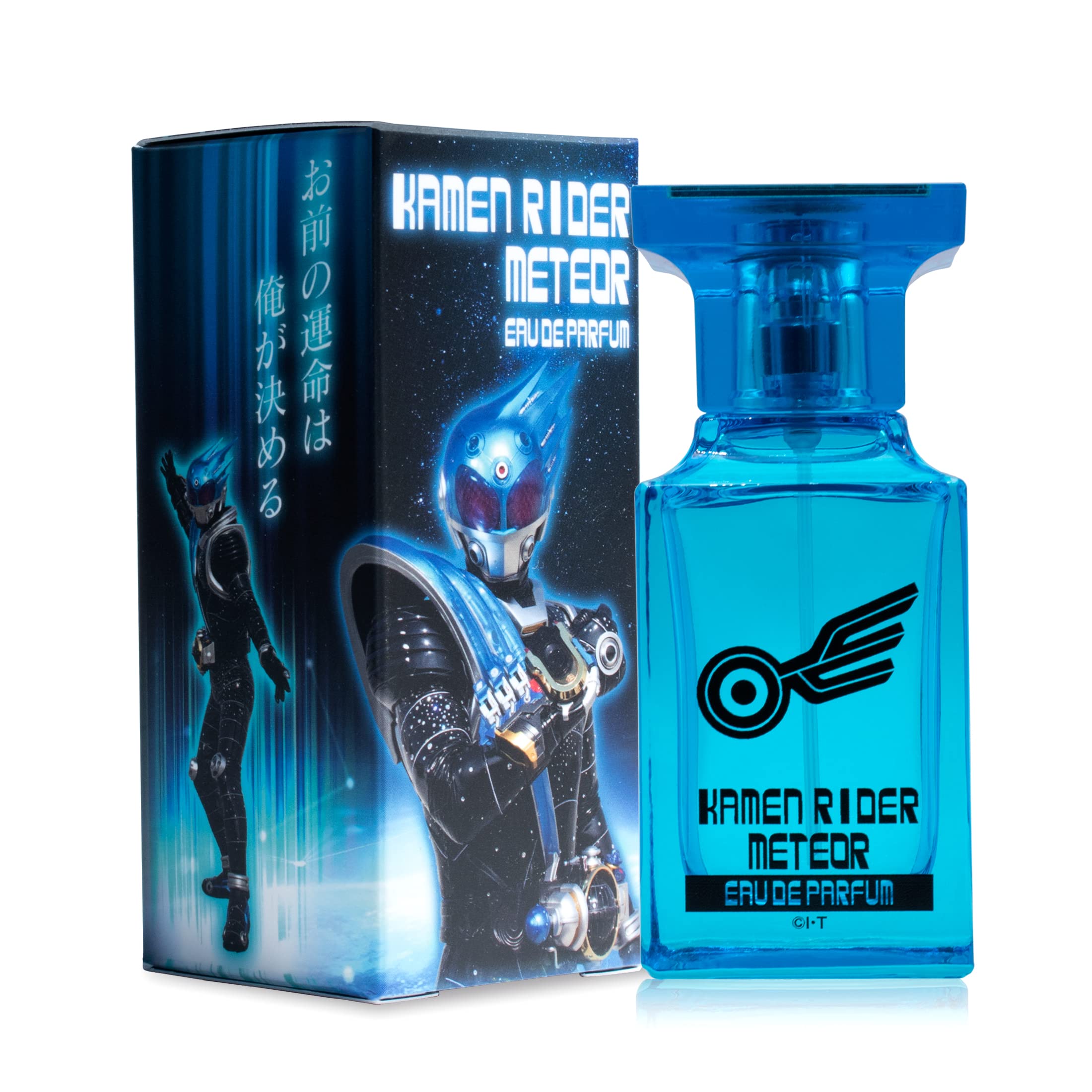 仮面ライダーオーズ アンク オードパルファム/香水 仮面ライダーオーズ オードパルファム + アンク